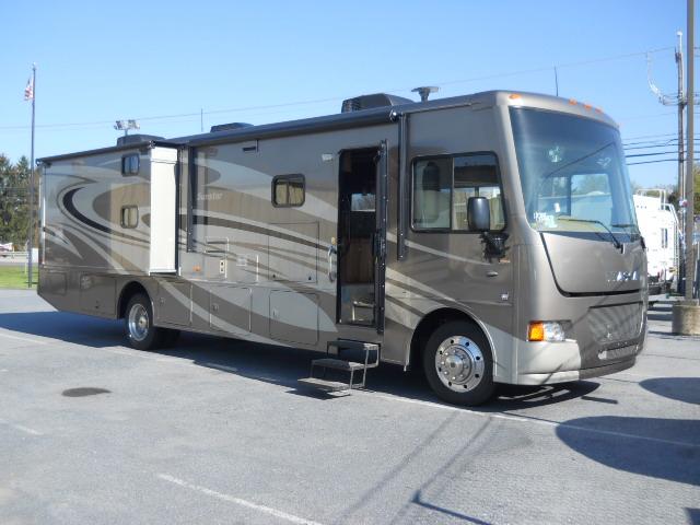 2013 Itasca Sunstar